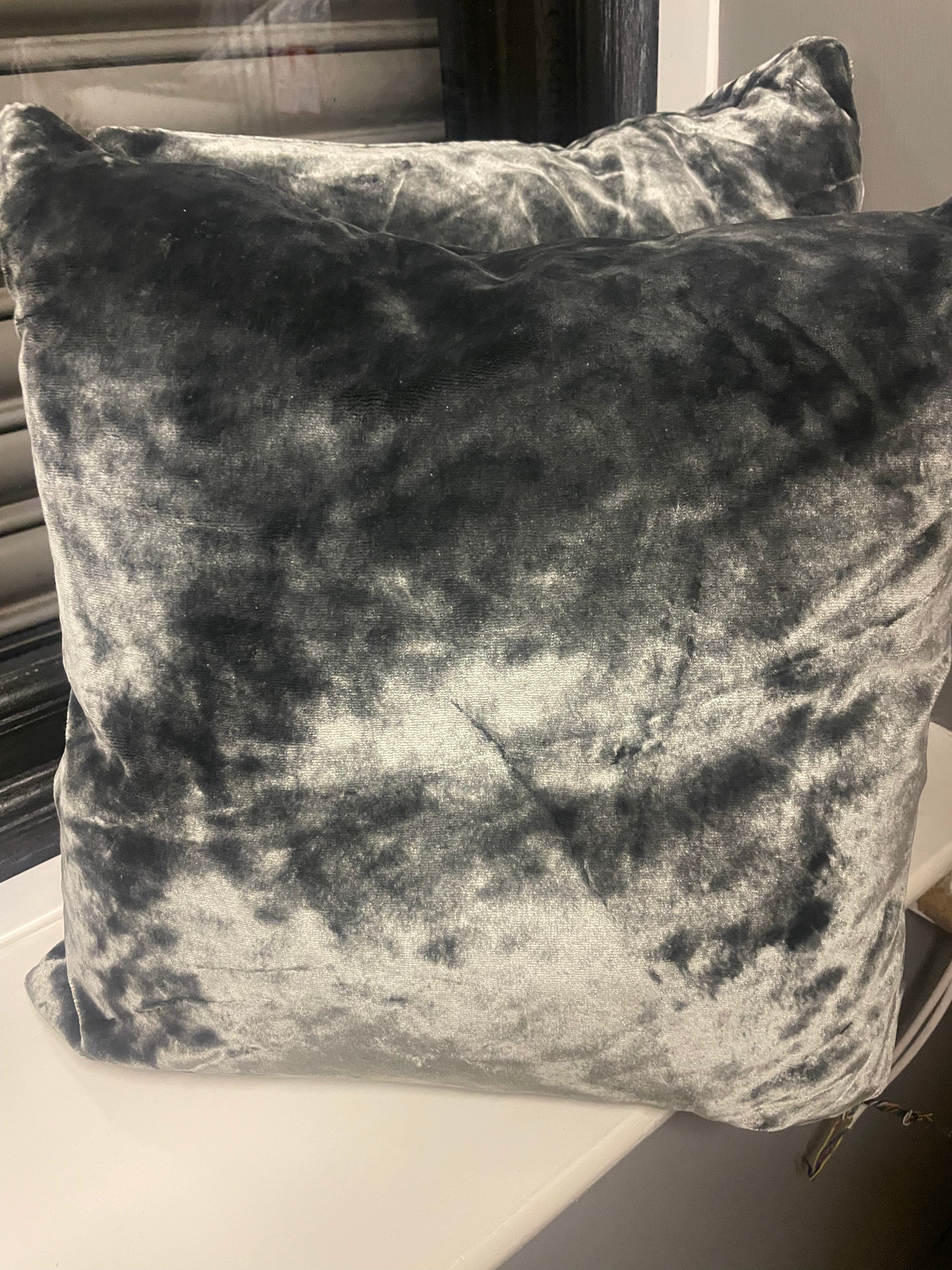 Cushion disposal sale . Pop in to pick up or WhatsApp picture to arrange delivery to your door (charge applies)