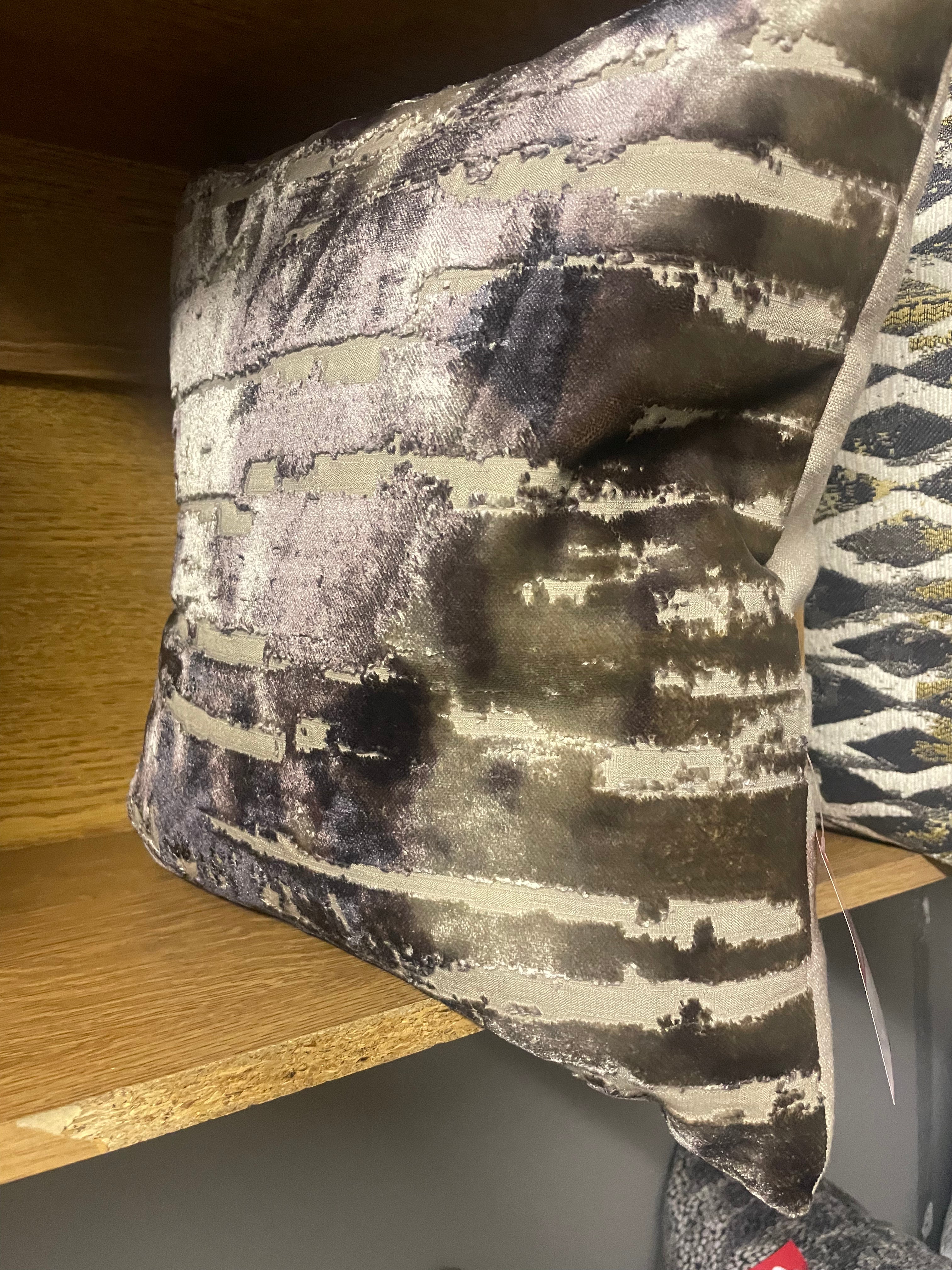 Cushion disposal sale . Pop in to pick up or WhatsApp picture to arrange delivery to your door (charge applies)