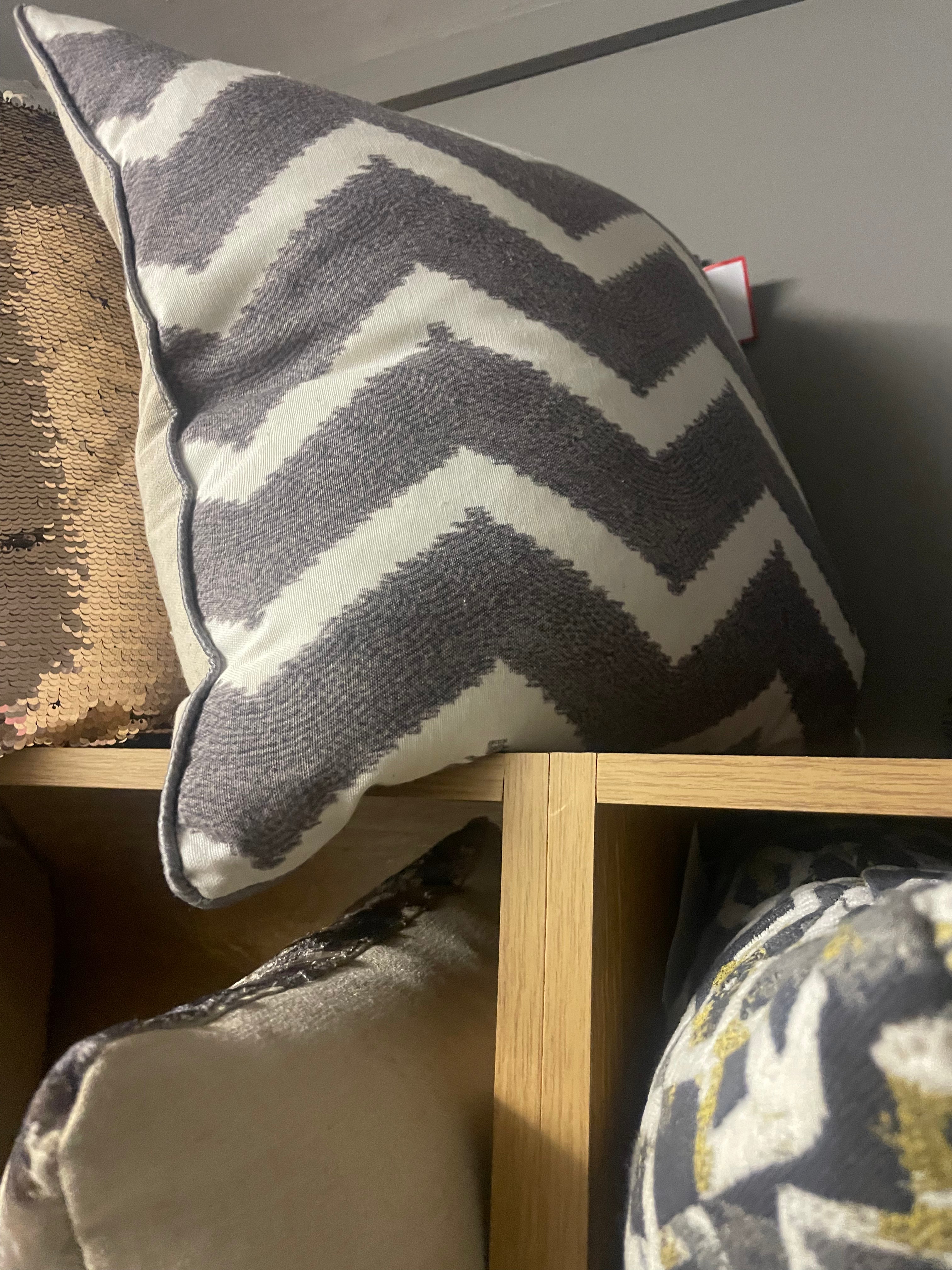 Cushion disposal sale . Pop in to pick up or WhatsApp picture to arrange delivery to your door (charge applies)