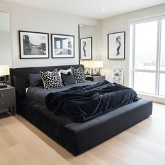 Hugo Delta Superking Ottoman Bed Sale up to 50% off Instore only