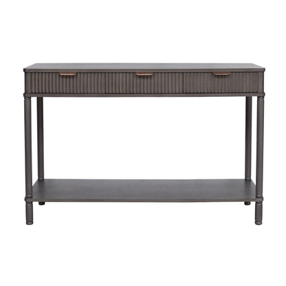 Harvey  console table in choice of size  nett.