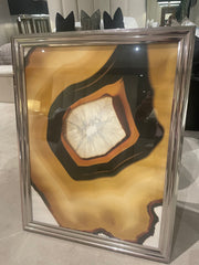 Abstract wall art last one half price pay Instore click n collect only