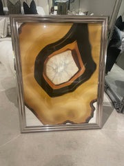 Abstract wall art last one half price pay Instore click n collect only