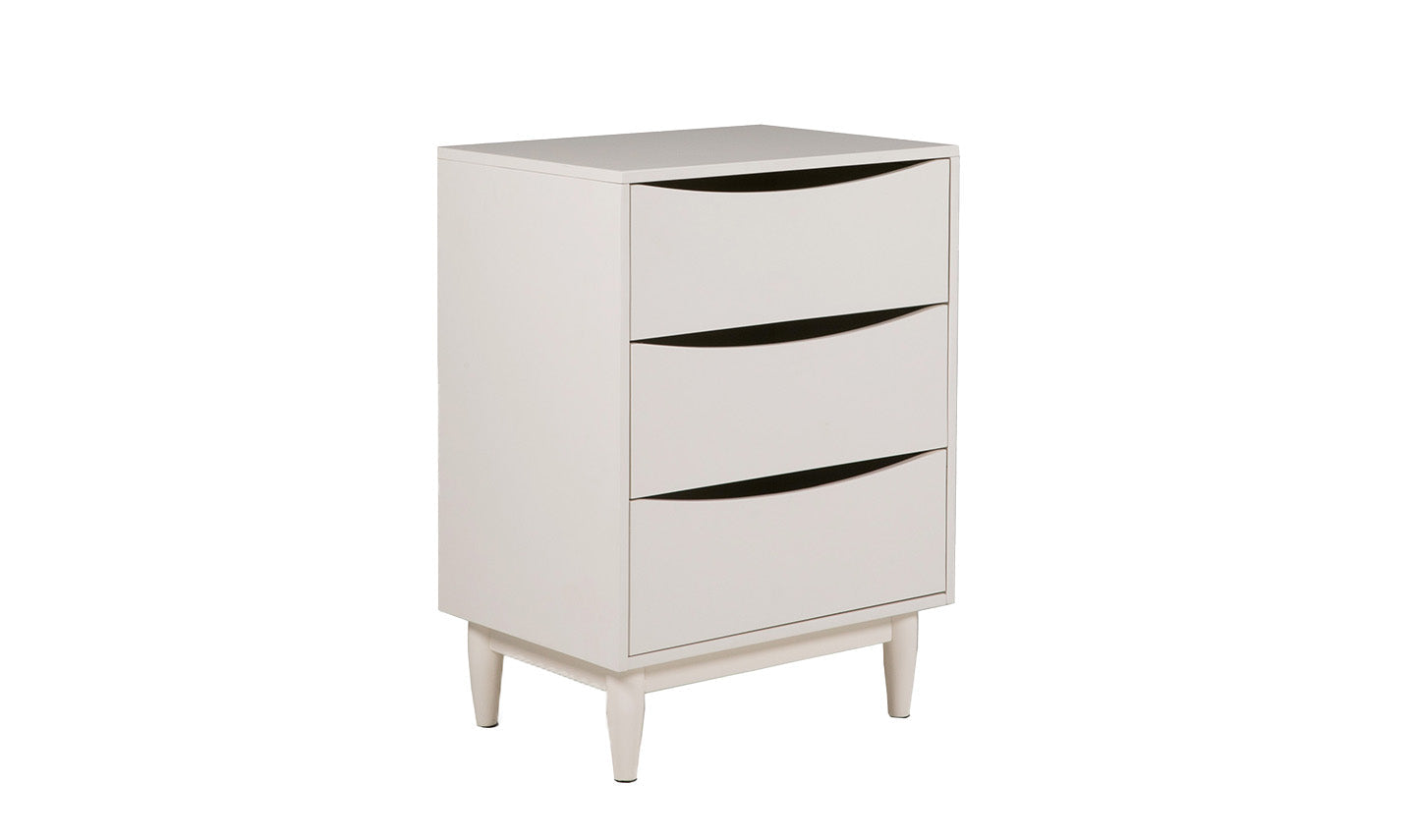 Alison  chest with 3 drawer clearance  outlet  purchase only