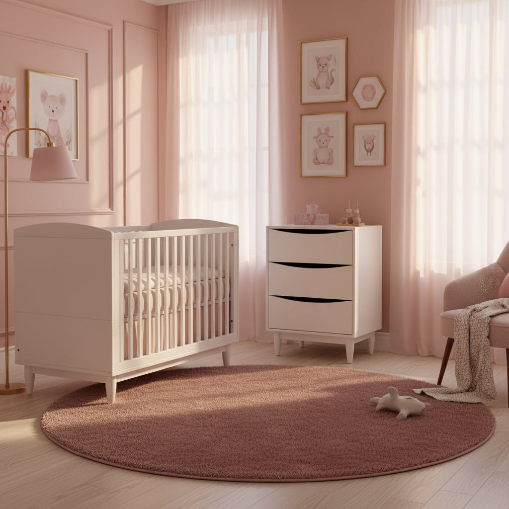 Alison  roomy storage chest with 3 drawer special clearance . Instore only