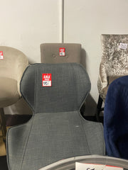 Clearance bar chair stools with dramatic reductions as One only of each model. Collect only pay instore