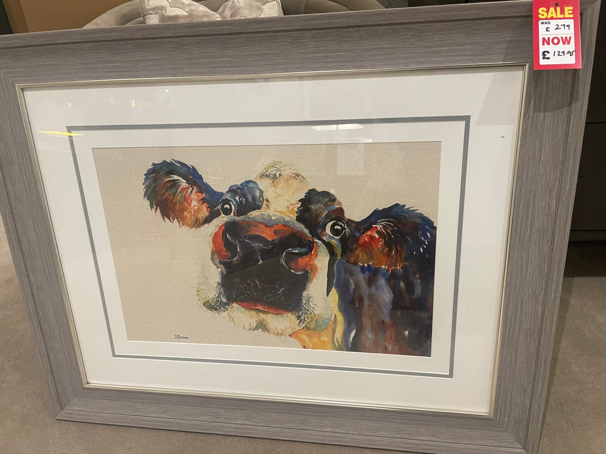 Hilda wall art LAST ONE AVAILABLE for collection