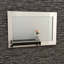 Mirror Classic frameless 60 x 80 cm final clearance all one price