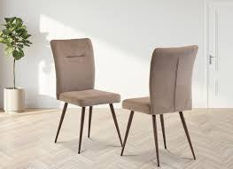 6 x Murano extra comfy dining chair on clearance offer