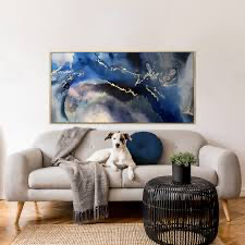 FLUX 1 1  wall art by Scatterbox reduced !   Instore purchase only