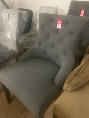 Bedroom chairs from €60 each less than half price view Instore