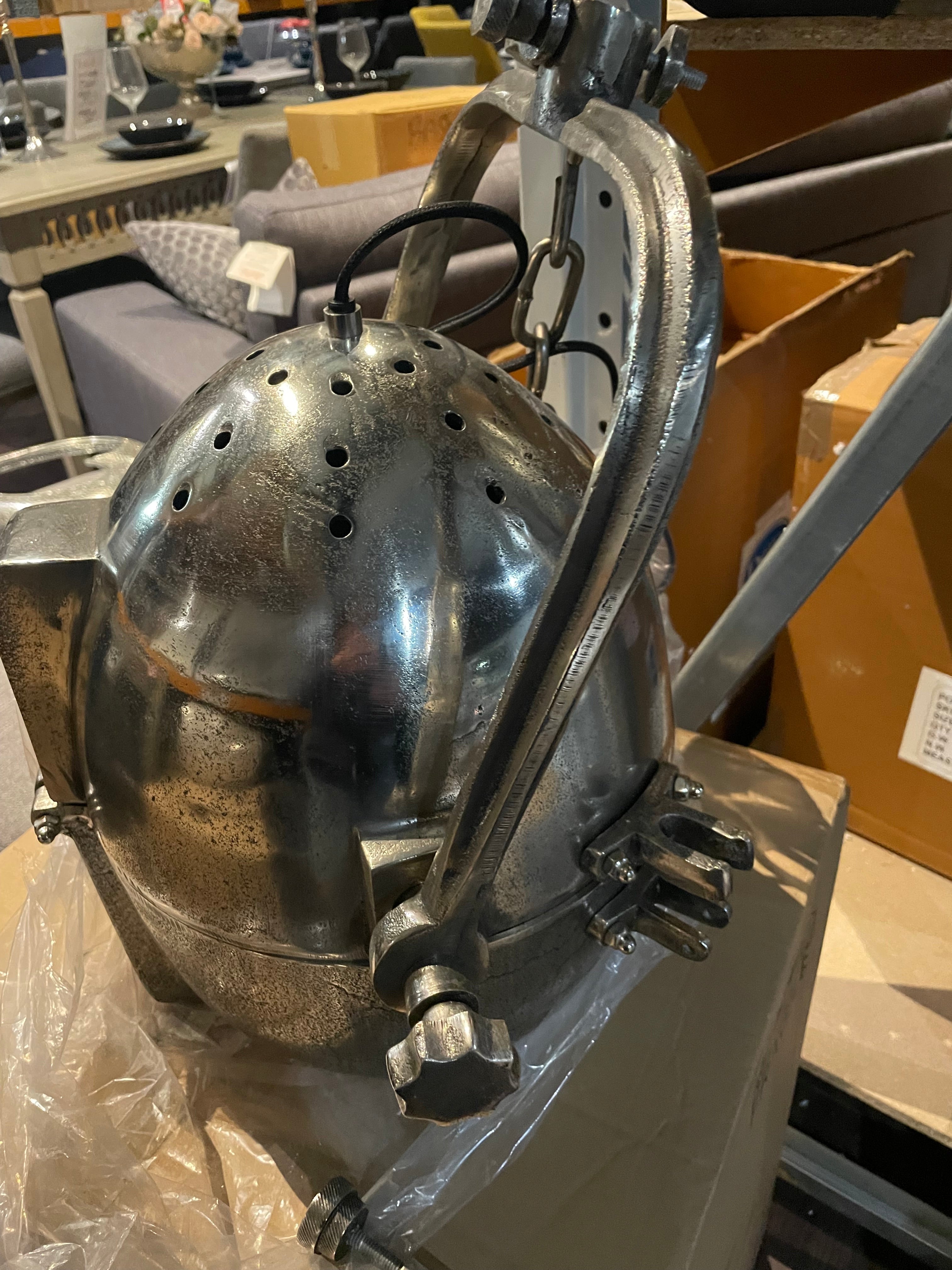 Tavey hanging lamp raw antique nickel clearance offer for collection