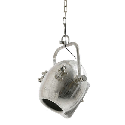 Tavey hanging lamp raw antique nickel clearance offer for collection