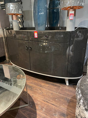 Evoke Oval  sideboard clearance offer in outlet store now almost half price . Instore purchase only