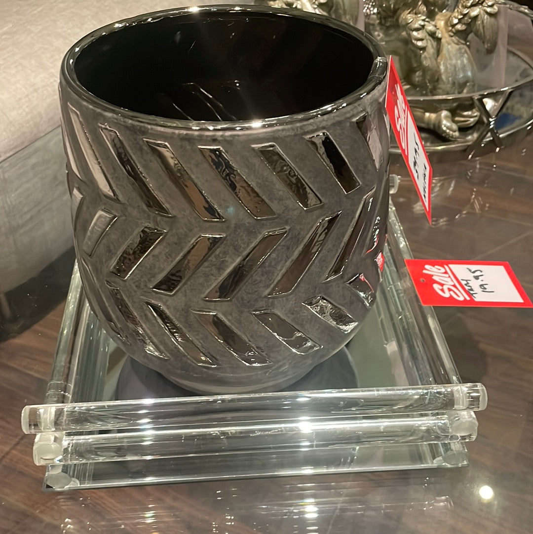 Helaine planter large reduced half price