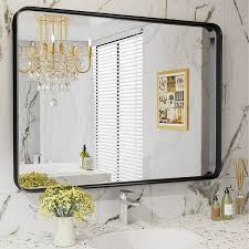 Metal framed contemporary mirrors  101 x50 cm reduced pay instore only ( minimum purchase )