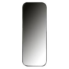 Metal framed contemporary mirrors  101 x50 cm reduced pay instore only ( minimum purchase )