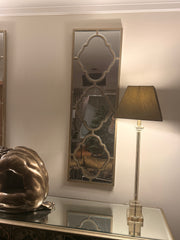 Marrakech 4 door  mirrored sideboard  half price simply fabulous luxury . Instore purchase only !