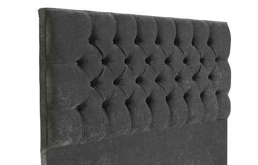 Serenity headboard and bed base special clearance offers custom designed dublin beds