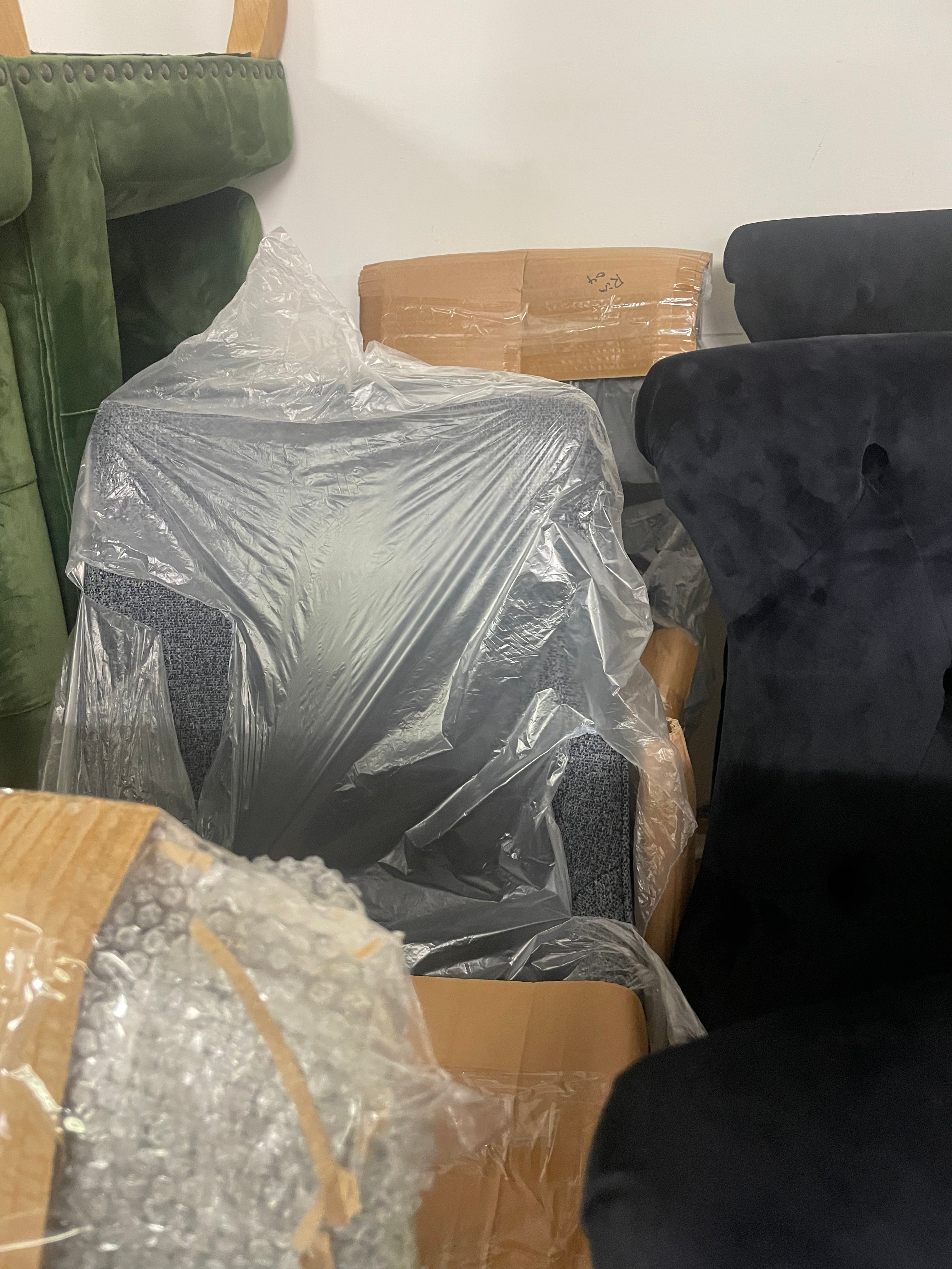 Dining Chair Disposal Sale Book today as selling fast ! Payment Terms are pay Instore only