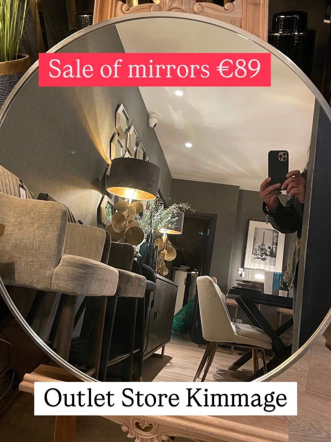 Dining Chair Disposal Sale Book today as selling fast ! Payment Terms are pay Instore only