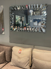 Link Flash  key mirror reduced click n collect