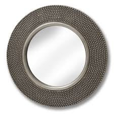 Dimpled mirror 80 cm clearance offer