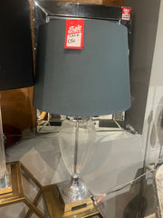 Table lamp selection clearing off less than half price . lamps sold as seen no exchange;( collect only )