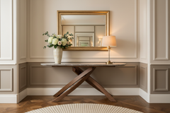 Fendi marble console table clearance Offer refuced for collection.