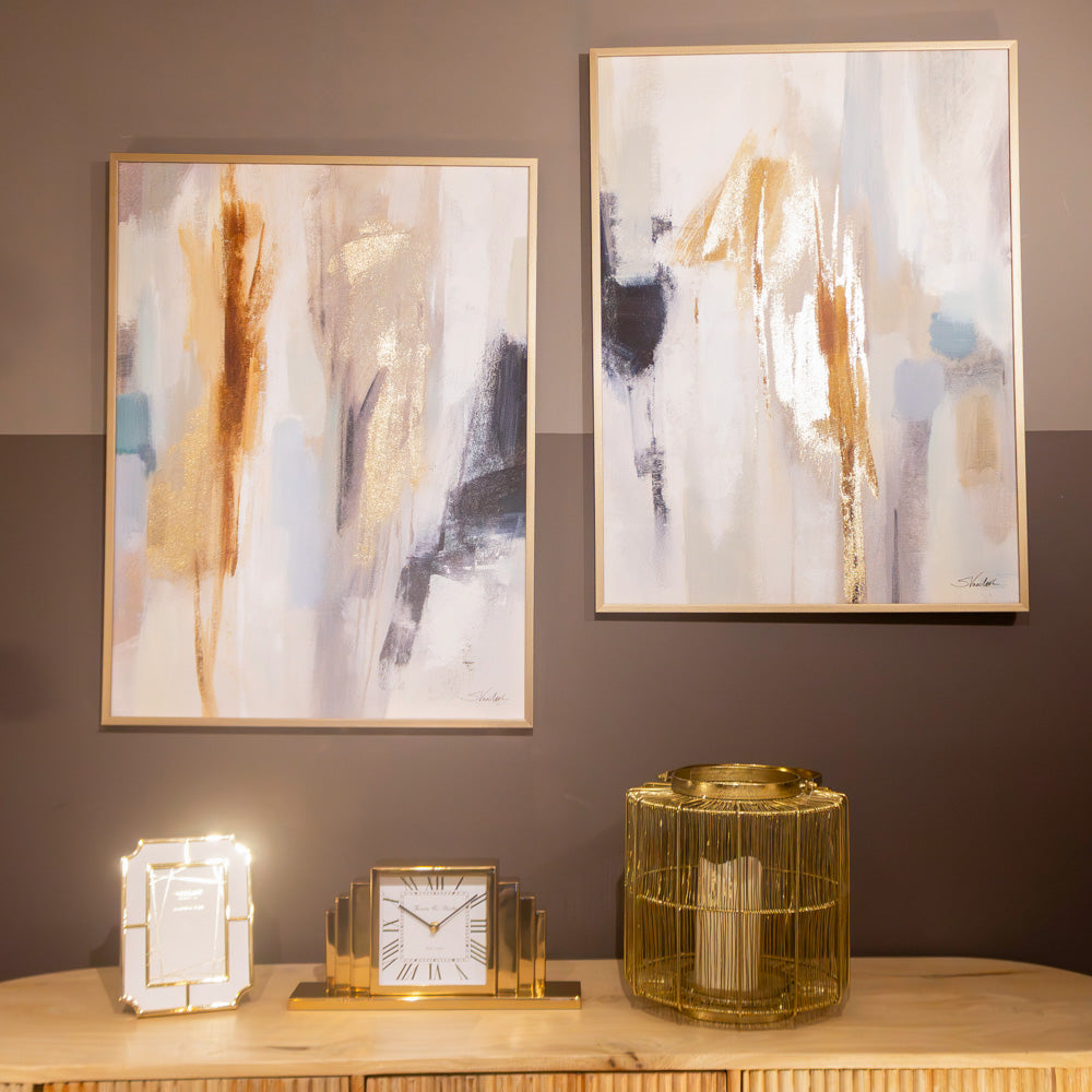 Vical Inspired canvas wall art Choose  for a designer look!