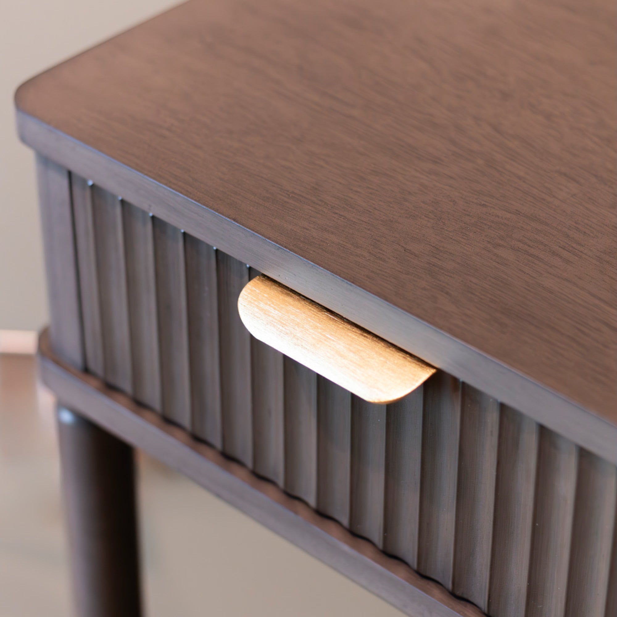 1 drawer bedside cabinet