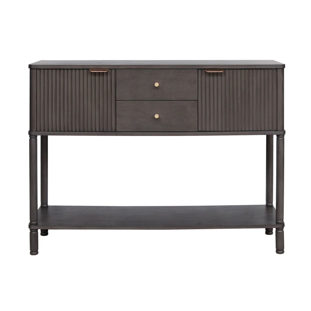Harvey 2 door 2 drawer sideboard  106 cm NETT