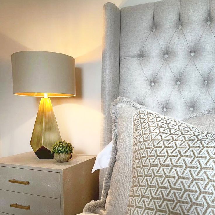 Agato Table lamp choose your tone gunmetal or antique brass.-Renaissance Design Studio