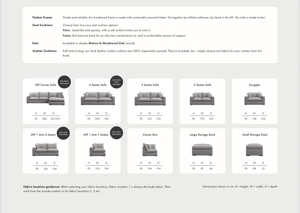 Albers custom sofas made for you-custom sofas-Renaissance Design Studio