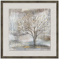 Autumn tree pictures 50 cm-Pictures-Renaissance Design Studio