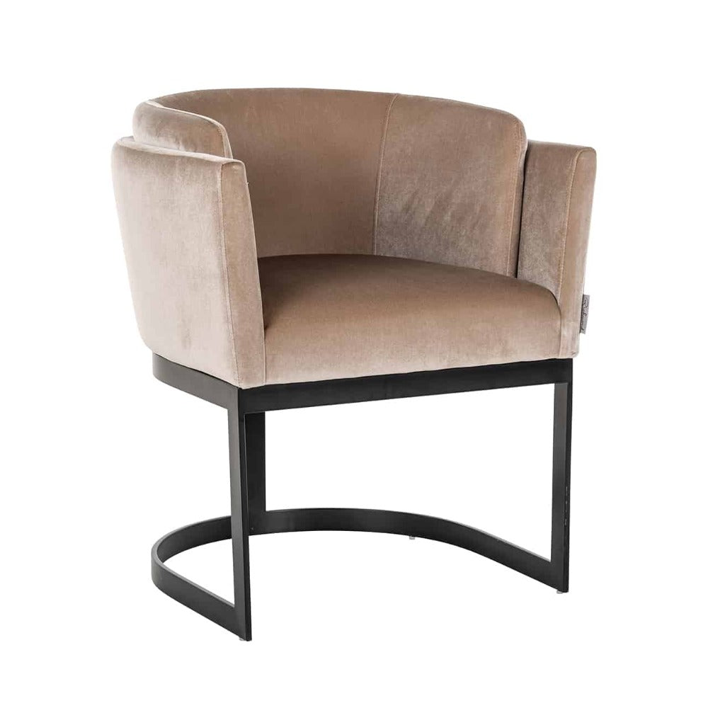 Belgravia Dining chair-Dining Chair-Renaissance Design Studio