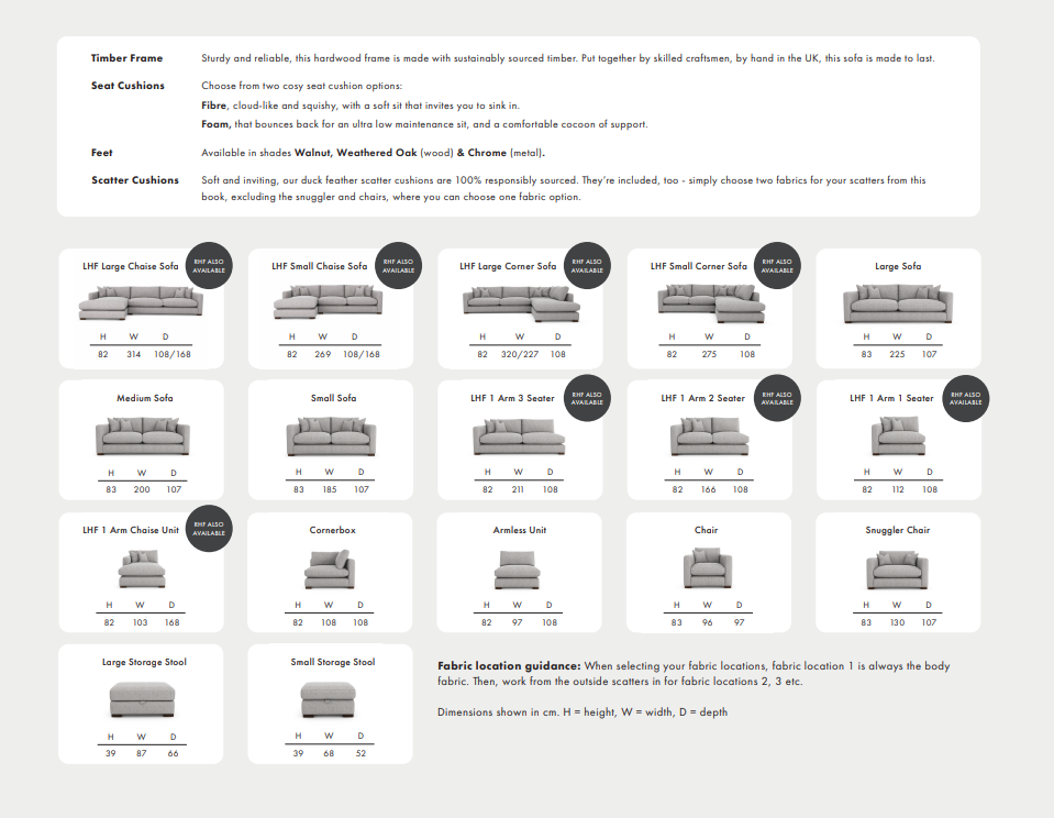 Bergen custom corner sofa. made for YOU by Whitemeadow AFB-sofas custom-Renaissance Design Studio