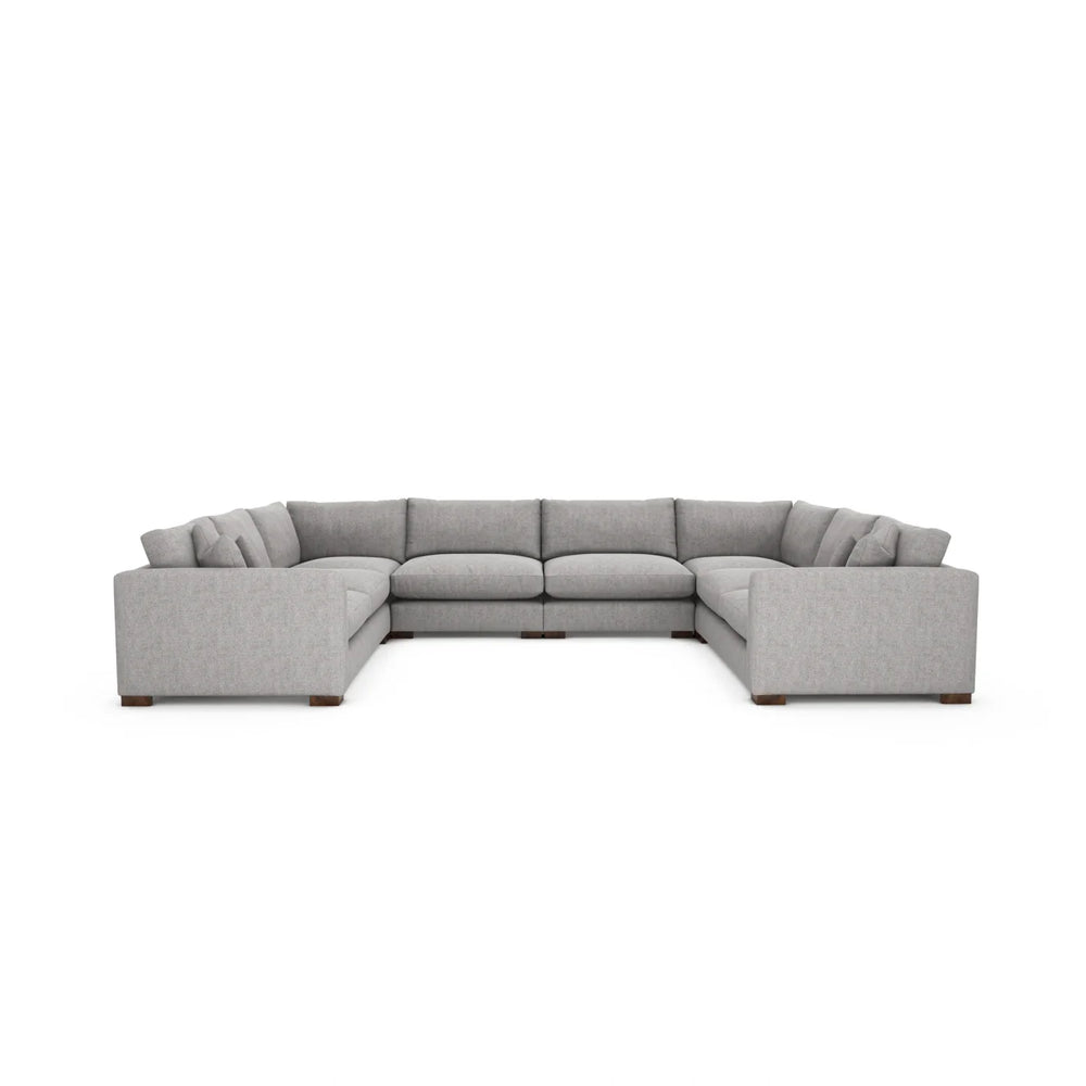 Bergen custom corner sofa. made for YOU by Whitemeadow AFB-sofas custom-Renaissance Design Studio