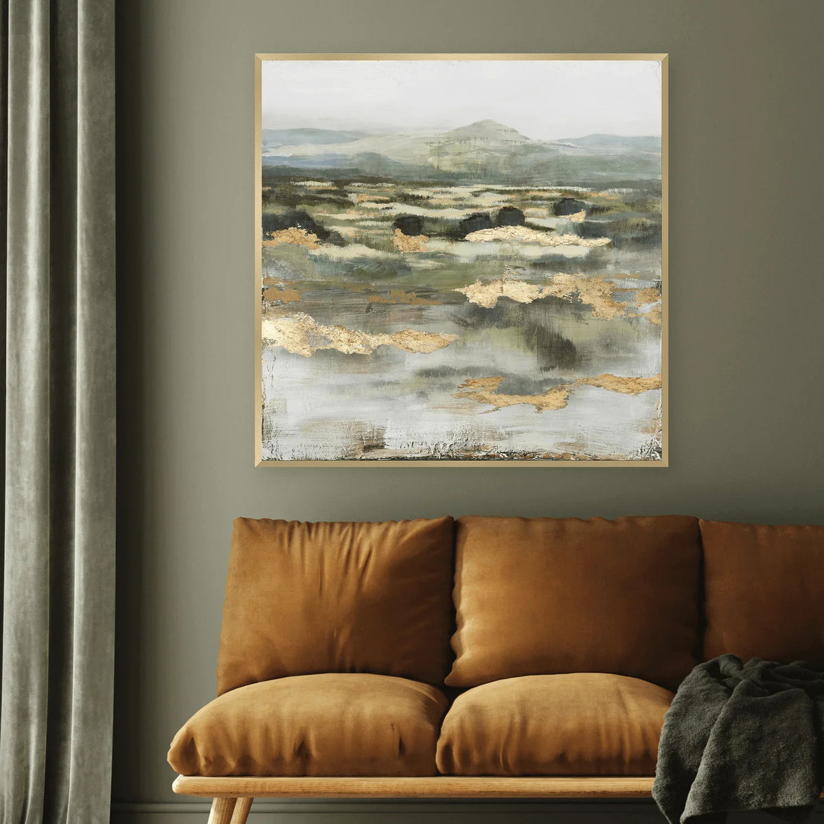 Bosky Wall art  102 cm