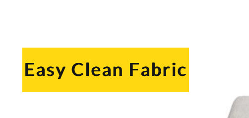 Bradley dining chairs in easy clean colour fabric-dining chairs-Renaissance Design Studio