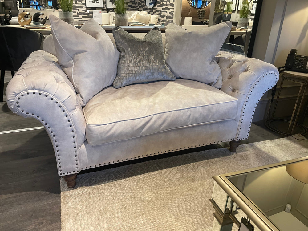 Byron K sofas by WESTBRIDGE almost half price-Sofas-Renaissance Design Studio