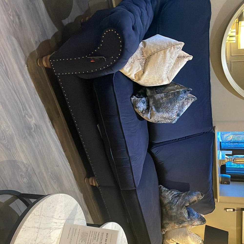 Byron K sofas by WESTBRIDGE almost half price-Sofas-Renaissance Design Studio