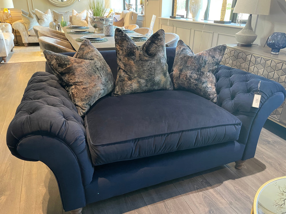 Byron K sofas by WESTBRIDGE almost half price-Sofas-Renaissance Design Studio