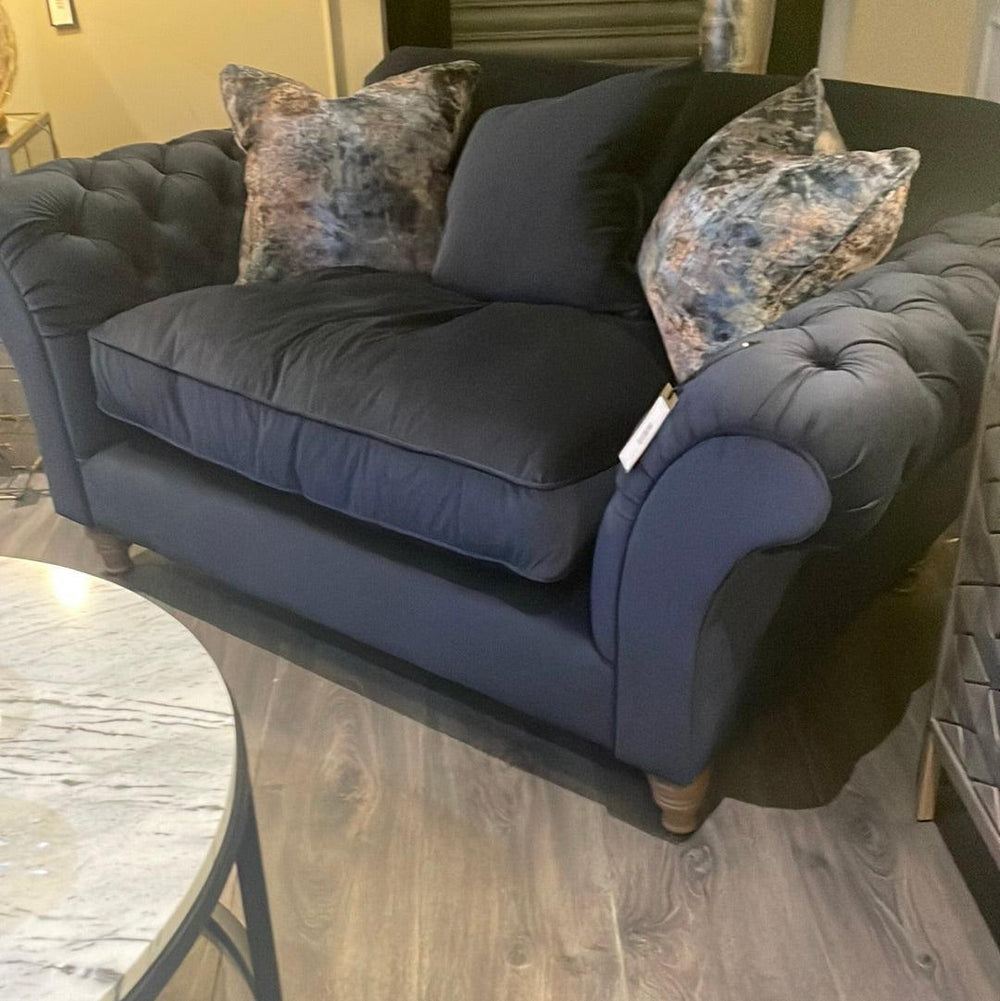 Byron K sofas by WESTBRIDGE almost half price-Sofas-Renaissance Design Studio