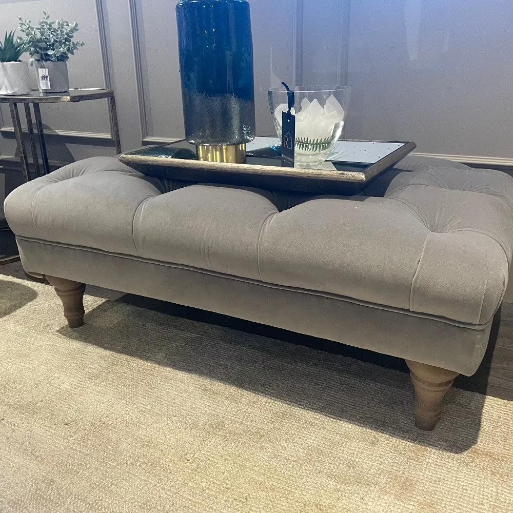 Byron K sofas by WESTBRIDGE almost half price-Sofas-Renaissance Design Studio