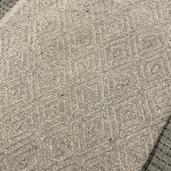 Diamond throw by Malini REDUCED to half price-throws-Renaissance Design Studio