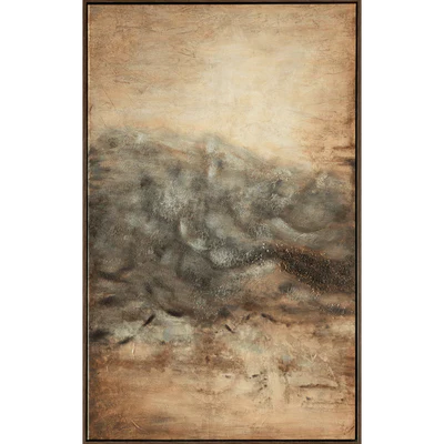 Donnach 1 Art work by Ksenia Sizaya.