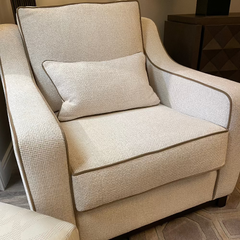 Granada Bespoke Sofa Large Corner sofa group custom made for you .-Sofa-Renaissance Design Studio