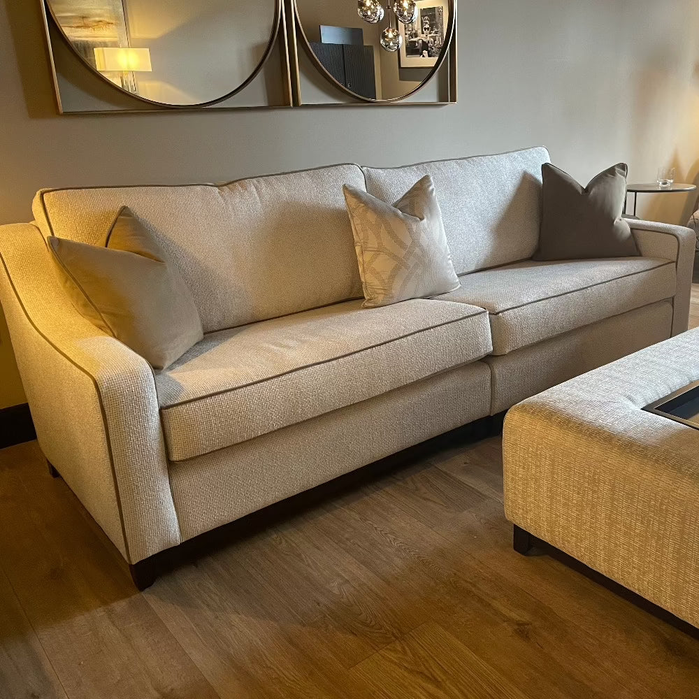 Granada Bespoke Sofa Large Corner sofa group custom made for you .-Sofa-Renaissance Design Studio