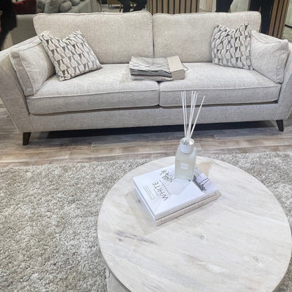 Hallie sofa collection custom made for YOU by Whitemeadow free scatter cushions AF-Sofa-Renaissance Design Studio
